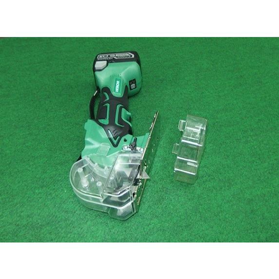 HiKOKI（ハイコーキ） 新品 HiKOKI CK14DSAL(LYPK) 14.4V-6.0Ah