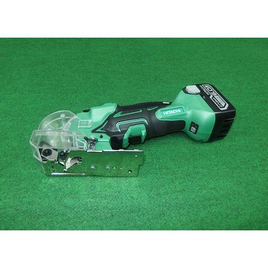 HiKOKI（ハイコーキ） 新品 HiKOKI CK14DSAL(LYPK) 14.4V-6.0Ah