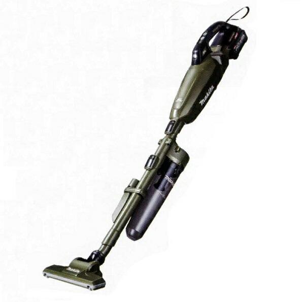 マキタ（makita） CL001GRDCO 40Vmax充電式クリ−ナ− カプセル式 