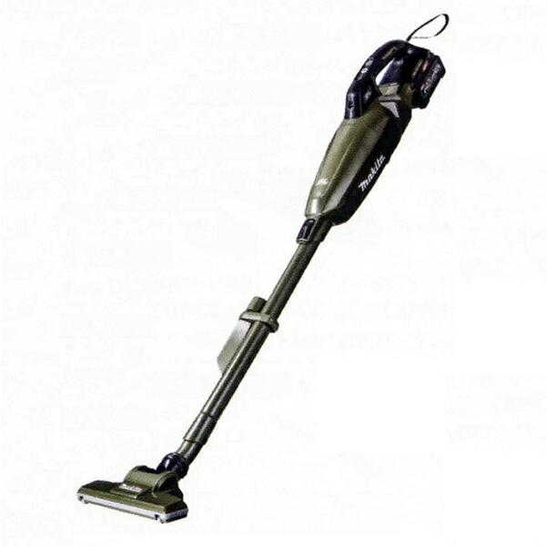 マキタ（makita） CL001GZO 40Vmax充電式クリ−ナ− カプセル式+