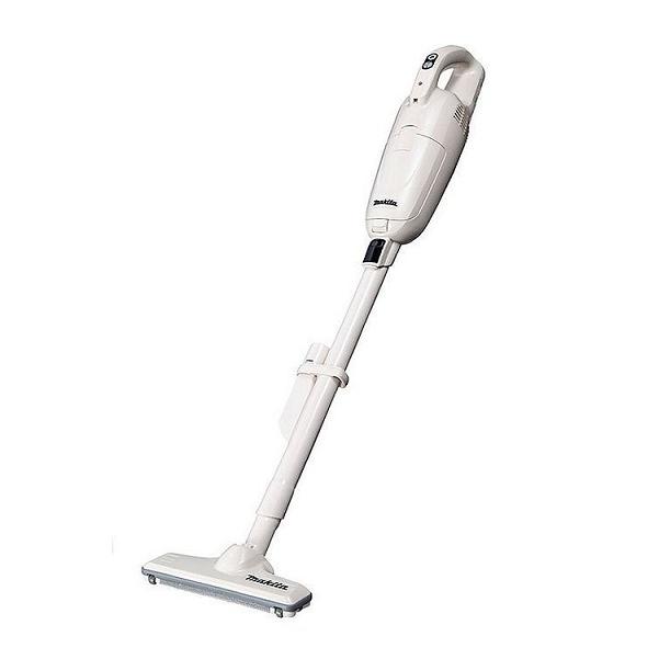 【美品】 マキタ充電式クリーナCL115FDWI紙パック仕様 マキタ CL115FDWI 10.8V充電式クリーナー 紙パック式+ワンタッチ