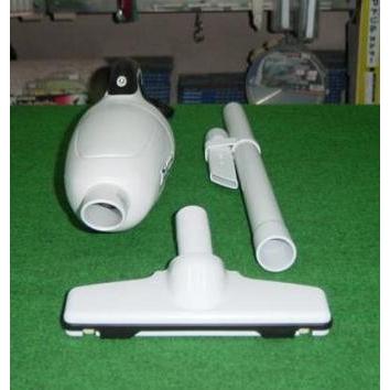 マキタ（makita） CL140FDZW 14.4Vカプセル式充電式クリーナー 本体