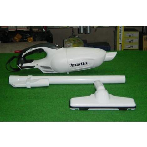 マキタ（makita） CL180FDZW 18V充電式クリーナー カプセル式