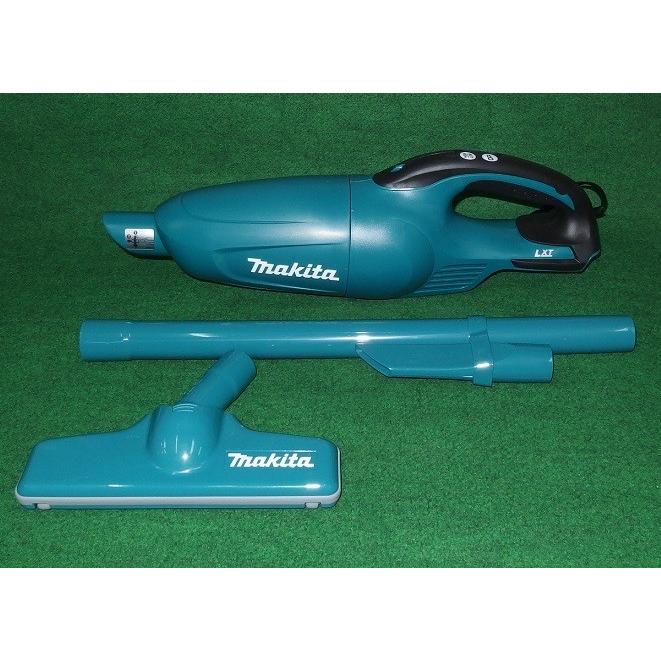 マキタ（makita） CL181FDZ HIGH/LOW切替付18V充電式クリーナ カプセル 