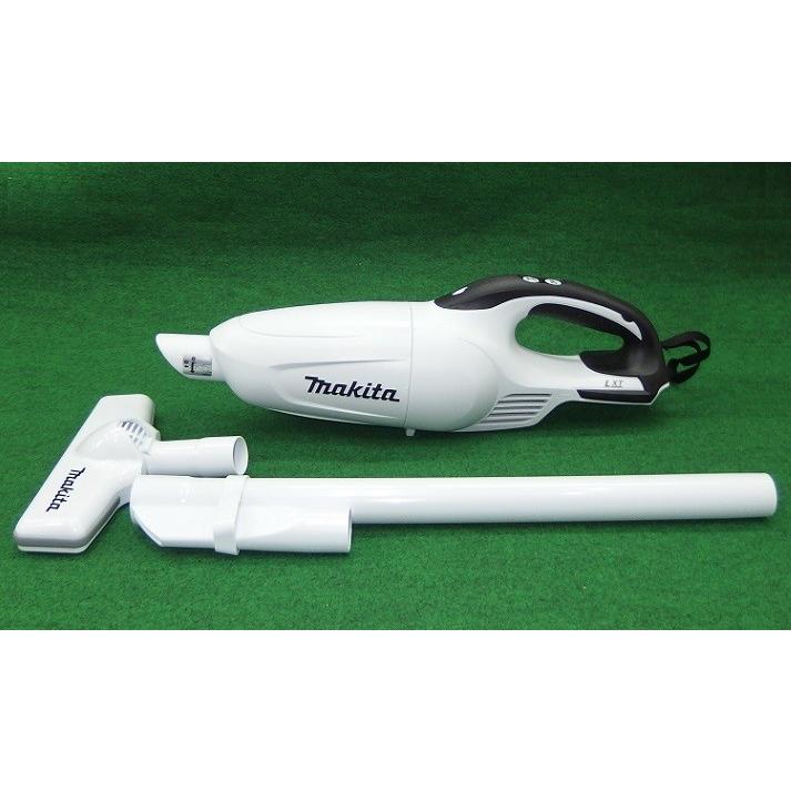 マキタ 充電式クリーナ CL181FDZW カプセル式 マキタ（makita） CL181FDZW HIGH/LOW切替付18V充電式クリーナ