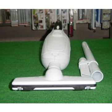 マキタ（makita） CL182FDZW 18V紙パック式充電式クリーナー 本体のみ
