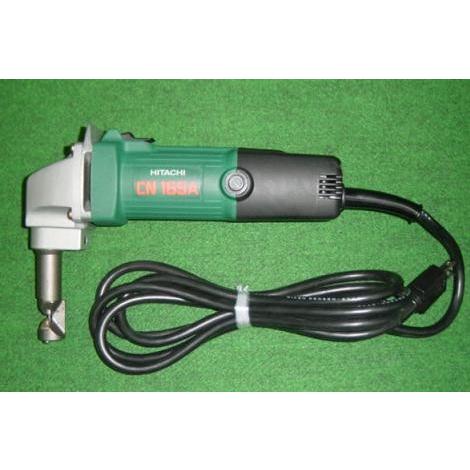 日立 HiKOKI CN16SA ニブラ 鋼板1.6mm キ−ストンプレ−ト1.2mm 日立 HiKOKI CN16SA ニブラ 鋼板1.6mm キ−ストンプレ−ト1.2mm
