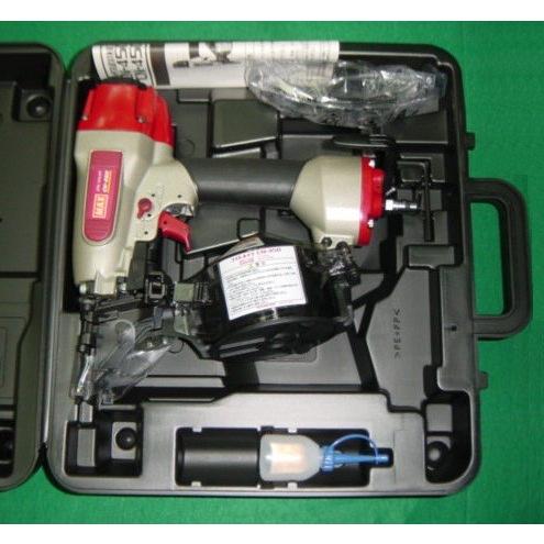 マックス CN-450 50mm常圧釘打機 ワイヤ−連結釘専用タイプ 新品 マックス CN-450 50mm常圧釘打機 ワイヤ−連結釘専用タイプ 新品