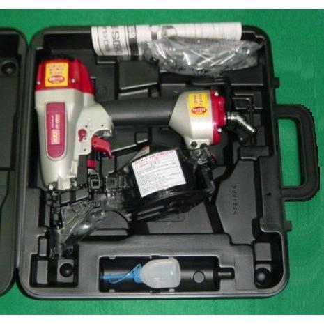 マックス（MAX） CN-450AD(FP) 50mm常圧釘打機 ワイヤ−連結釘専用