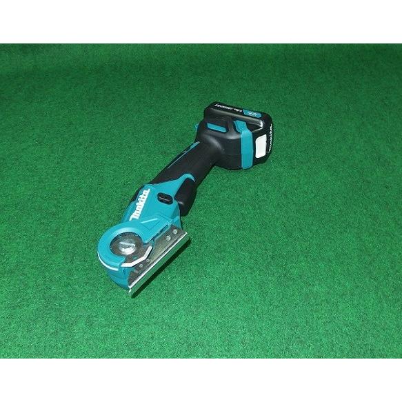マキタ CP100DSH 充電式マルチカッタ 新品 様々な材料を楽々 マキタ CP100DSH 充電式マルチカッタ 新品 様々な材料を楽々