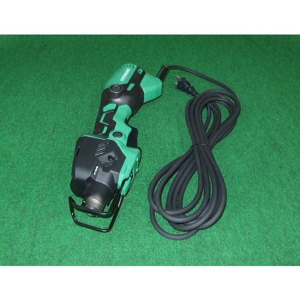 HiKOKI（ハイコーキ） 新品 HIKOKI CR12VY 小型セーバーソー