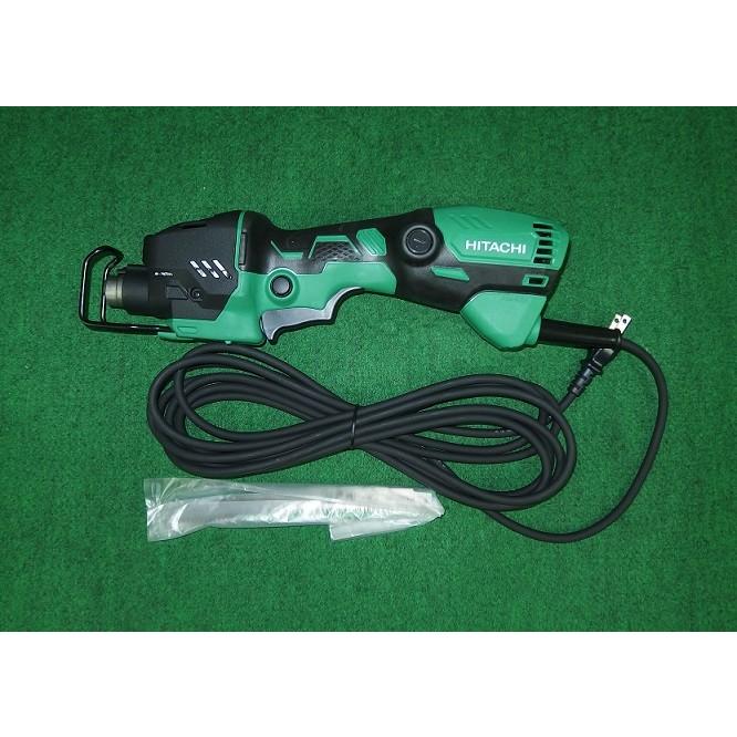 日立 新品 HIKOKI CR12VY(N) 小型セーバーソー レシプロソー 単相100V  