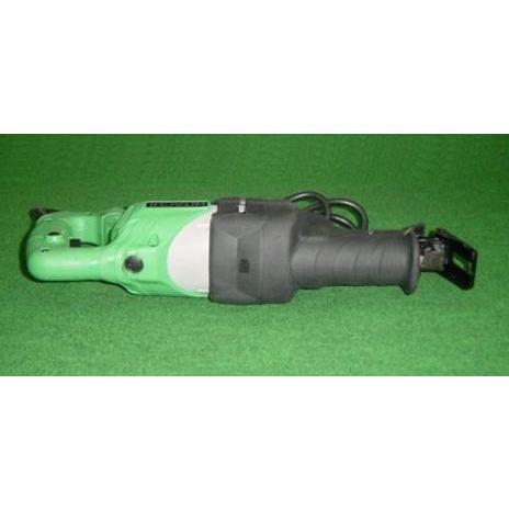 ✨HiKOKI　未使用品　CR13V2　セーバーソー✨うるま市田場✨ HiKOKI（ハイコーキ） HIKOKI CR13V2 電子セーバーソー 単相100V 新品