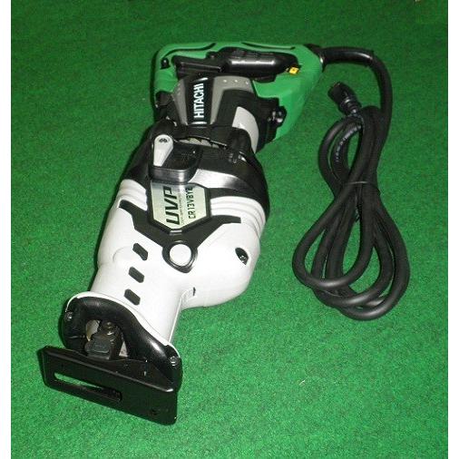 日立 電子セーバソー CR13VBY2 電動工具・油圧工具・レシプロソー 直販