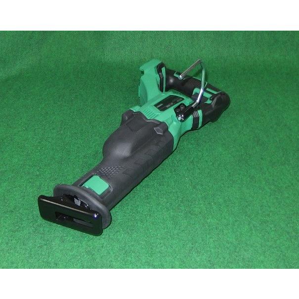 HiKOKI（ハイコーキ） HIKOKI CR18DBL(NN) 18Vコードレスブラシレス