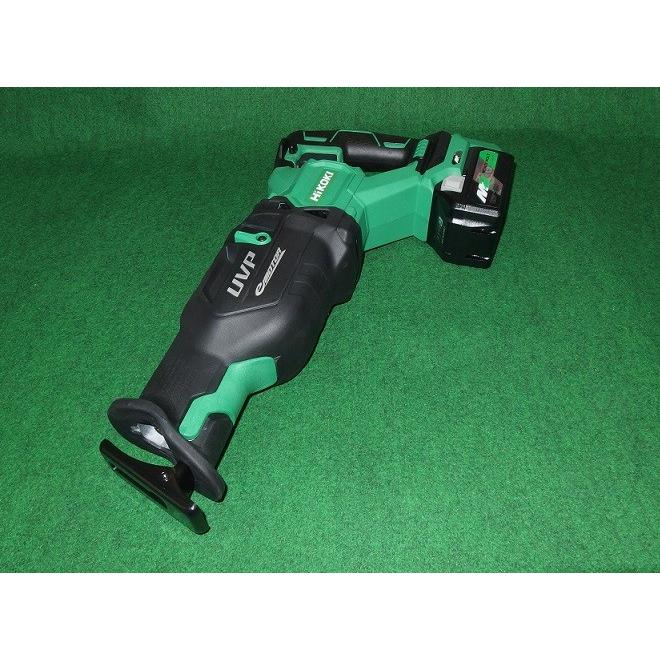 HiKOKI CR36DA(XP) 36V-2.5Ah マルチボルト コードレス ブラシレス セーバーソー 新品 日立工機 CR36DA XP レシプロソ− :cr36daxp:e-道具館 - 通販 - Yahoo!ショッピング HiKOKI CR36DA(XP) 36V-2.5Ah マルチボルト コードレス ブラシレス セーバーソー 新品 日立工機 CR36DA XP レシプロソ− :cr36daxp:e-道具館 - 通販 - Yahoo!ショッピング