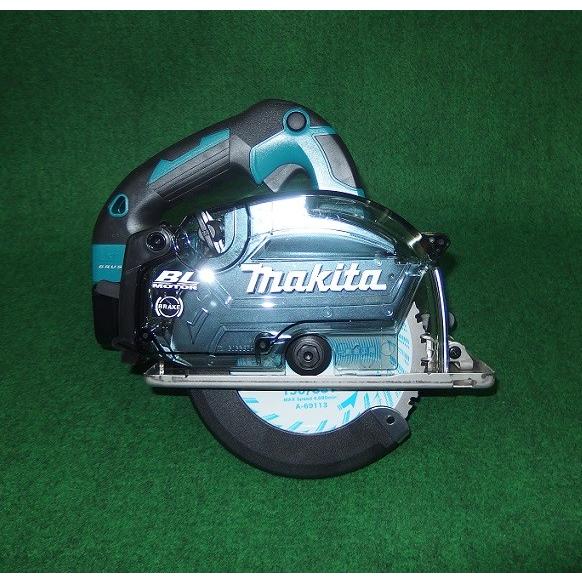 マキタ CS553DRGXS 18V-150mmチップソーカッタ 6.0Ahバッテリx2 マキタ CS553DRGXS 18V-150mmチップソーカッタ 6.0Ahバッテリx2