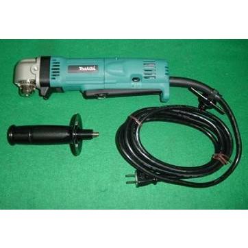 マキタ DA3010F 10mmアングルドリル LEDライト付 AC100V 新品 マキタ DA3010F 10mmアングルドリル LEDライト付 AC100V 新品