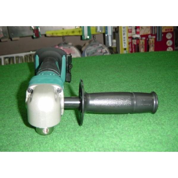 マキタ DA350DZ 18Vアングルドリル ヘッドハイト66mm センタ マキタ DA350DZ 18Vアングルドリル ヘッドハイト66mm センタ