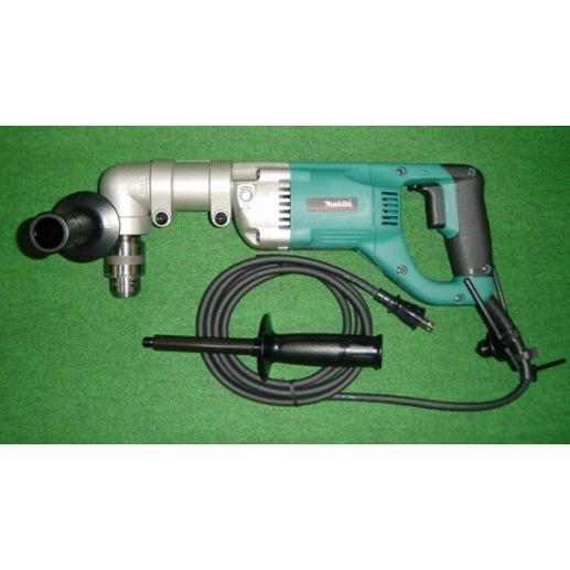 マキタ DA4000LR 13mmアングルドリル AC100V 新品 : da4000lr : e-道具  
