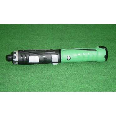 【店頭お渡し限定】(26-2-4)HiKOKI　3.6Vコードレスドライバドリル　DB 3DL2(2LCSK) HiKOKI(日立工機) DB3DL2(2LCSK) コードレスドライバドリル ウエダ金物