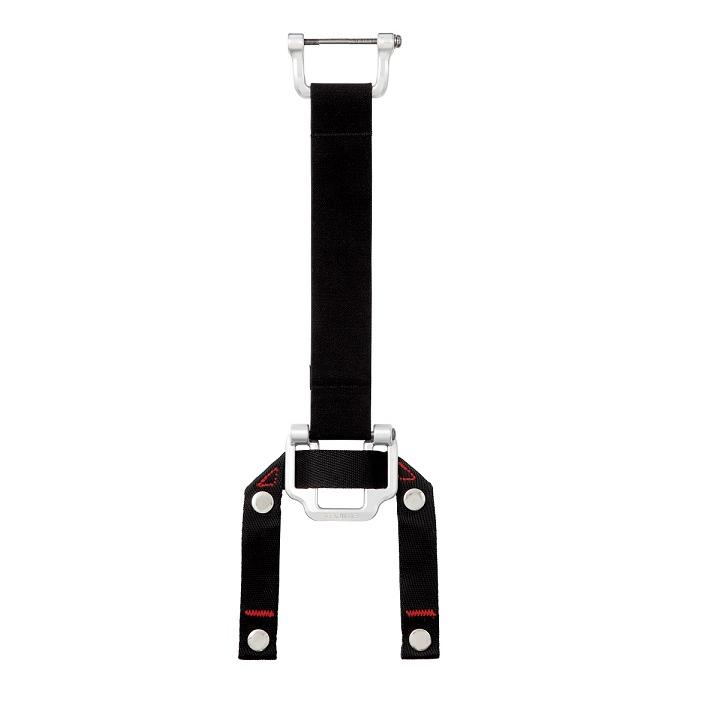 Tajima（タジマ） DBH 胴当てベルトハンガー 胴当てベルトを強固に連結