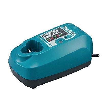 マキタ（makita） DC10WA 10.8V/7.2V リチウムイオン差し込み式