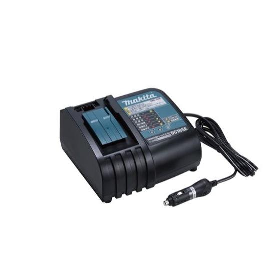 マキタ（makita） DC18SE 自動車専用 14.4V〜18Vスライド式バッテリ 