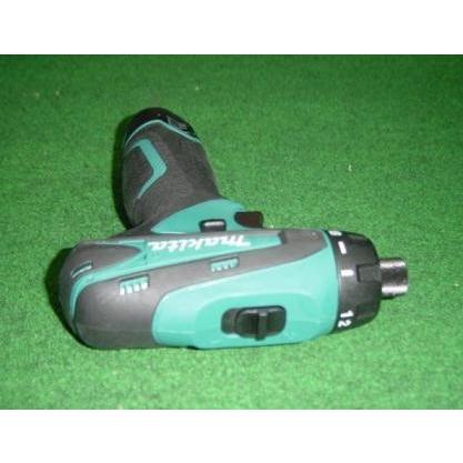 マキタ DF030DWSP 10.8Vドライバドリル 10.8V差し込み式バッテリ1個付セット ソフトケ−ス付 青 新品 | マキタ | 02