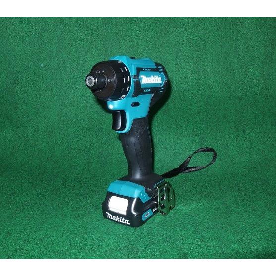マキタ（makita） DF033DSHX 10.8V 充電式ドライバドリル ビット