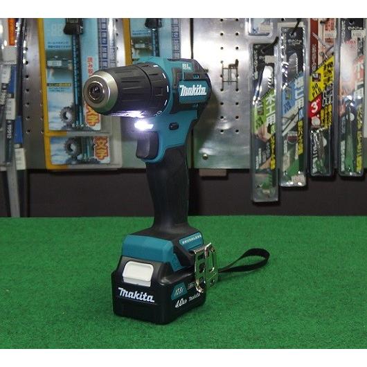 け*ん様 Makita DF332D ドライバードリル 10.8V 4.0Ah