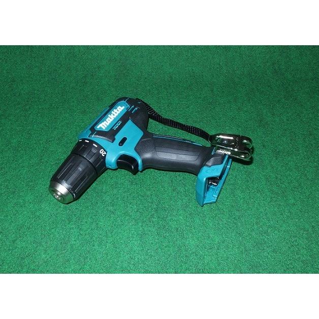 マキタ DF333DZ 10.8V充電式ドライバドリル 最大締付トルク:28N マキタ DF333DZ 10.8V充電式ドライバドリル 最大締付トルク:28N