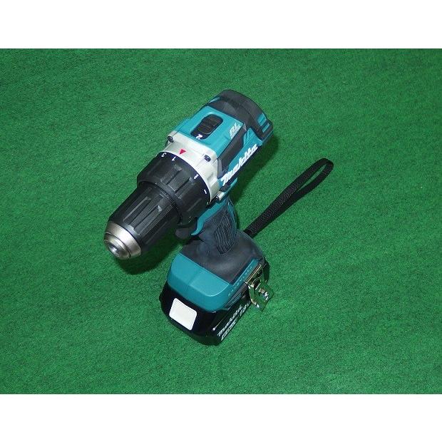 マキタ DF484DRGX 18V充電式ブラシレスドライバドリル 最大締付 マキタ DF484DRGX 18V充電式ブラシレスドライバドリル 最大締付