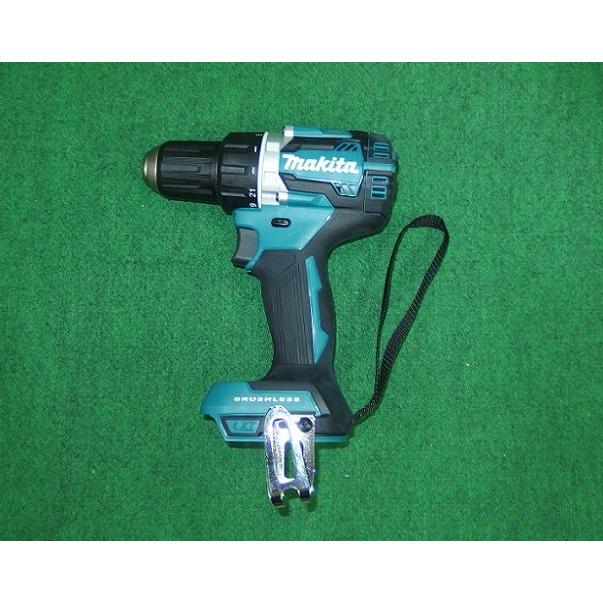 マキタ DF484DZ 18V充電式ブラシレスドライバドリル 最大締付 マキタ DF484DZ 18V充電式ブラシレスドライバドリル 最大締付