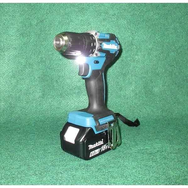 マキタ（makita） DF487DRGX 18V充電式ブラシレスドライバドリル 最大 