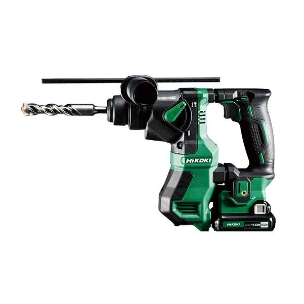 日立 HiKOKI DH12DD(2LSK) 10.8V-SDS コードレスハンマドリル 日立 HiKOKI DH12DD(2LSK) 10.8V-SDS コードレスハンマドリル