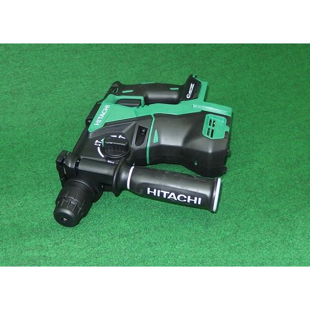 日立 新品 HiKOKI DH14DBL(NN） 14.4V-SDS-BLハンマドリル 本体