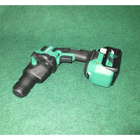 日立 HiKOKI DH18DPB(2XP) 18Vコードレスロータリハンマドリル 日立 HiKOKI DH18DPB(2XP) 18Vコードレスロータリハンマドリル