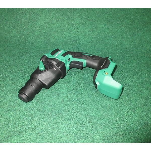 割引クーポン 本体のみ HiKOKI 18mm コードレスロータリハンマドリル NNK DH18DPB ハイコーキ 18V 電動工具 割引クーポン 本体のみ HiKOKI 18mm コードレスロータリハンマドリル NNK DH18DPB ハイコーキ 18V 電動工具