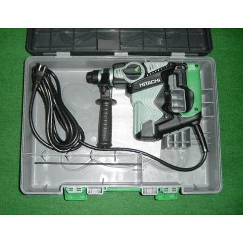 HiKOKI（ハイコーキ） 新品 HiKOKI DH28PC ロータリーハンマドリル SDS 