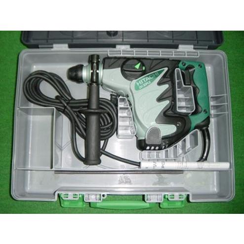 新品 HiKOKI DH30PC2 ロータリーハンマドリル SDSプラス 3モード 単相100V 新品 ハイコ−キ 日立工機 :dh30pc2:e-道具館 - 通販 - Yahoo!ショッピング