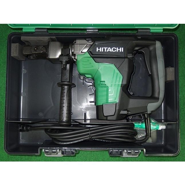HiKOKI DH40SC 40mm六角軸ハンマドリル 単相100V 新品 ハイコ HiKOKI DH40SC 40mm六角軸ハンマドリル 単相100V 新品 ハイコ