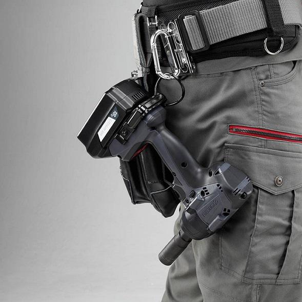 リョービ 京セラ DIW183L5 18V充電式ブラシレスインパクトレンチ リョービ 京セラ DIW183L5 18V充電式ブラシレスインパクトレンチ