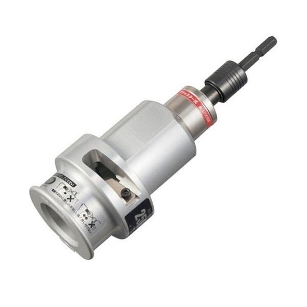 タジマ DK-MSDIV250 ビニル絶縁電線用皮剥きソケット ムキソケD タジマ DK-MSDIV250 ビニル絶縁電線用皮剥きソケット ムキソケD