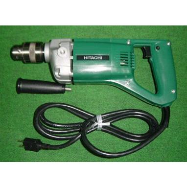 新品 Hikoki Dm 13a 鉄工用13mm電気ドリル 単相100v 新品 Dm13a ハイコ キ 日立工機 Dm13a E 道具館 通販 Yahoo ショッピング