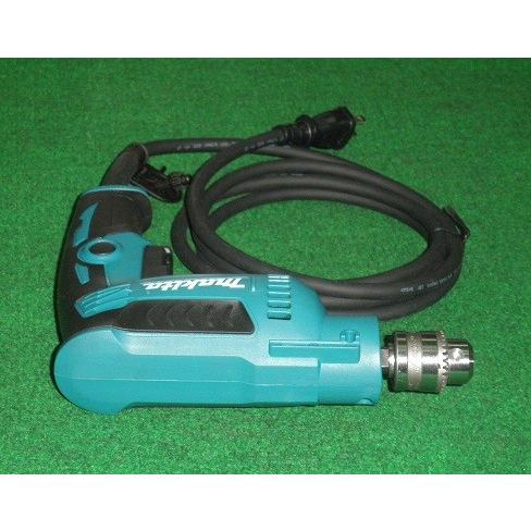 マキタ DP2010 6.5mm高速ドリル 単相100V 小型・軽量 新品 : e マキタ DP2010 6.5mm高速ドリル 単相100V 小型・軽量 新品 : e