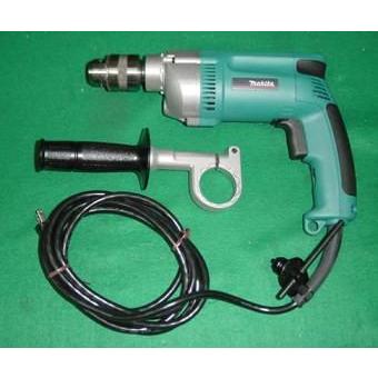 マキタ DP4002 13mm無断変速ドリル AC100V 新品 : e-道具館