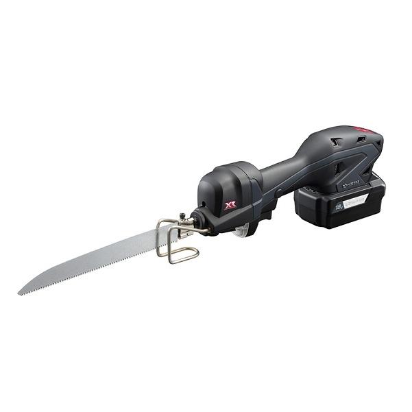 リョービ（RYOBI） 京セラ DRJ11XR 18V 充電式小型レシプロソー