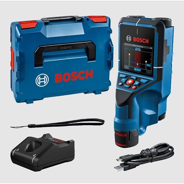 BOSCH（ボッシュ） D-TECT 200JPS コンクリ−ト探知機 カラ 