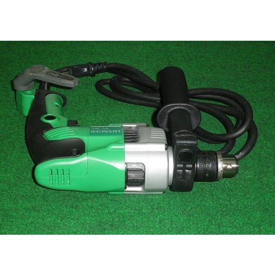 新品 HiKOKI DV12V 12mm振動ドリル 単相100V ライトフック付 新品 HiKOKI DV12V 12mm振動ドリル 単相100V ライトフック付